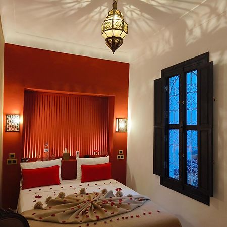 Riad Mylaya Hotel Marrakesh Luaran gambar