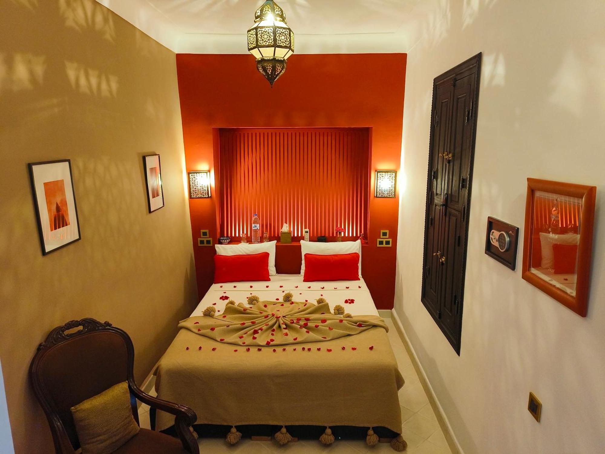 Riad Mylaya Hotel Marrakesh Luaran gambar