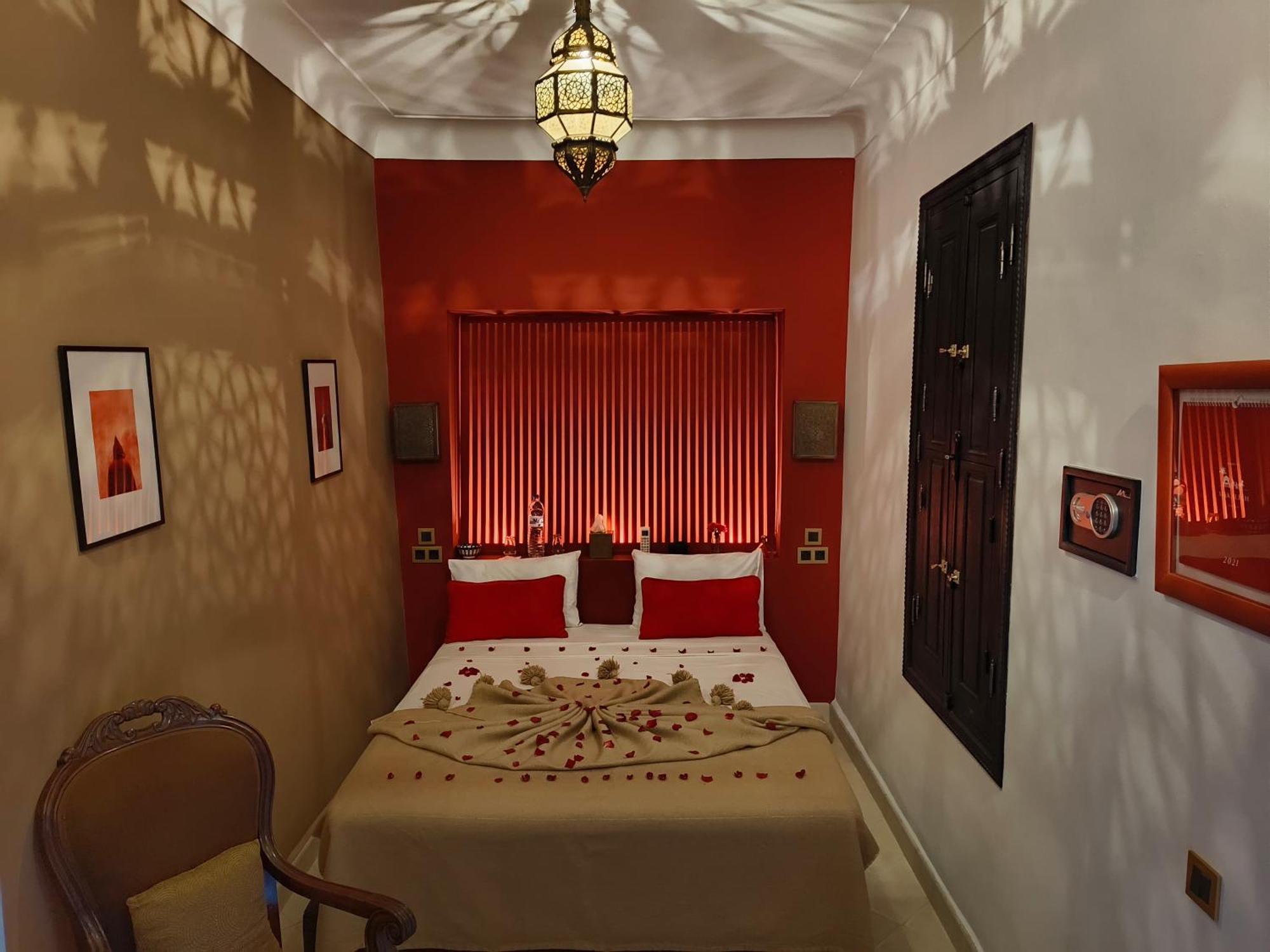 Riad Mylaya Hotel Marrakesh Luaran gambar